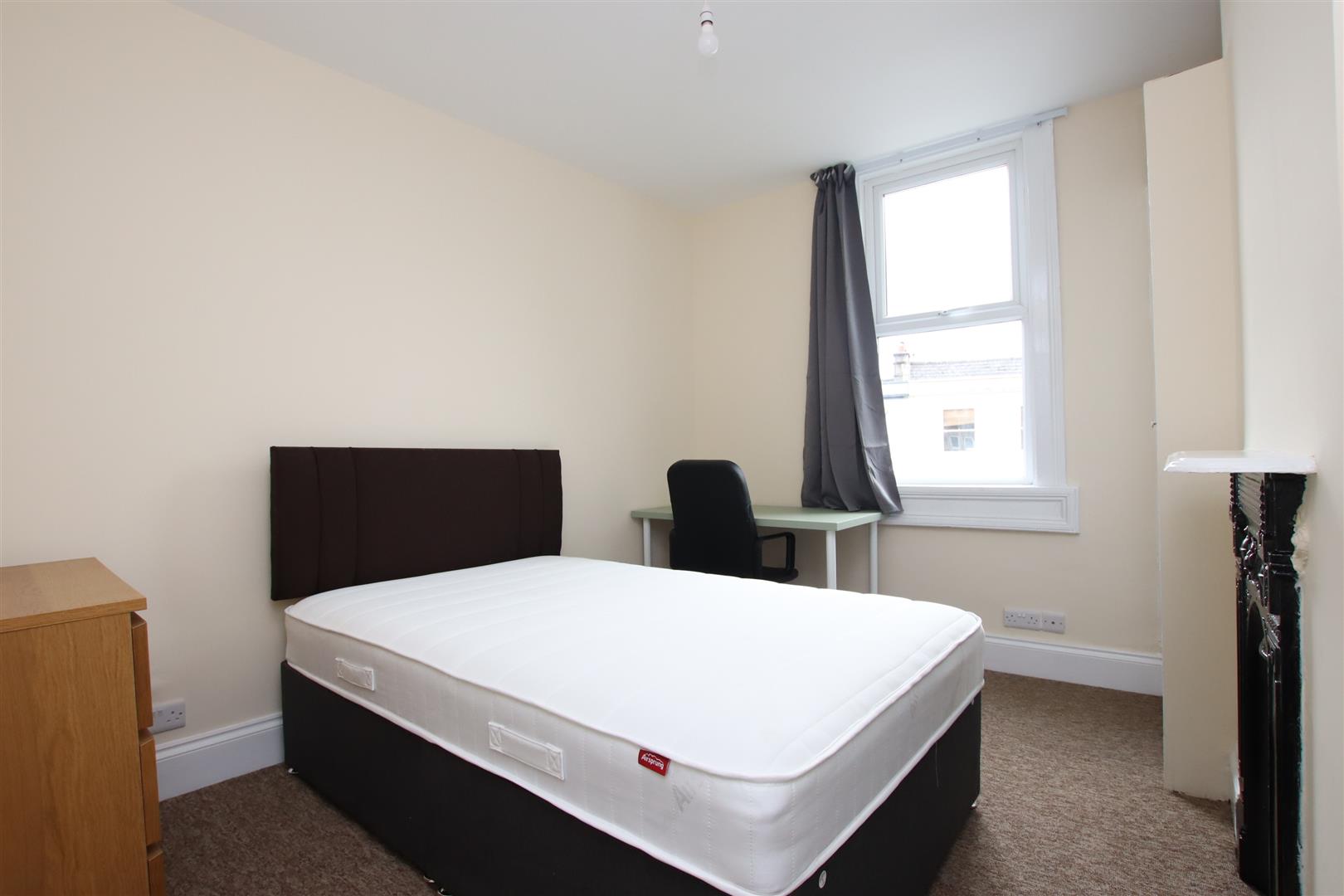 Pulteney Gardens, Bath, BA2